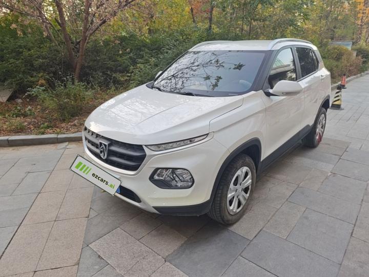 510 2021 1.5L CVT Energetic