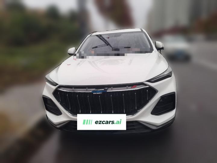 X5 2023 Enjoy 1.5T DCT Luxury photo 2
