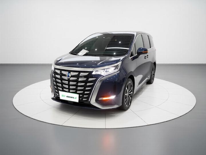 D9 2022 DM-i 970 AWD Flagship photo 2