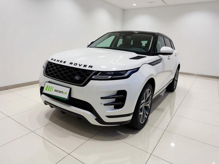 Range Rover Evoque 2023 Evoque L 200PS Elite