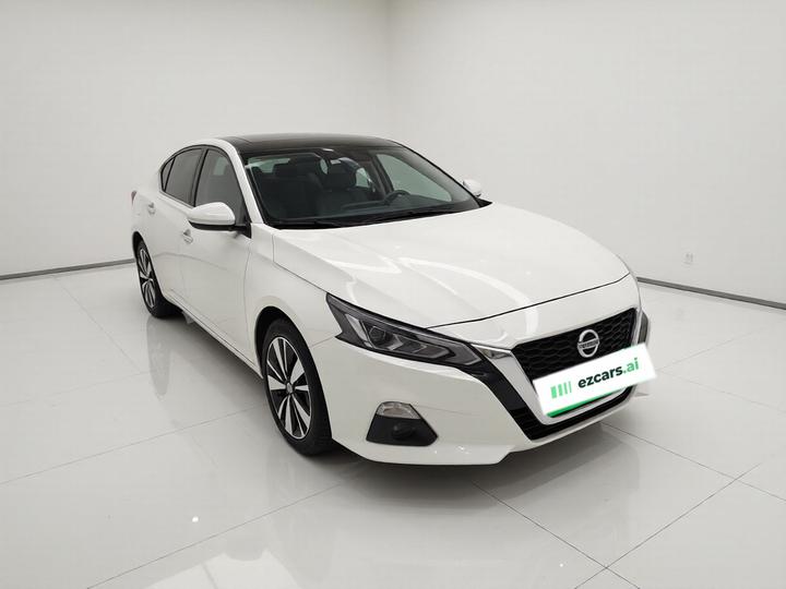 Teana 2021 2.0L XL Comfort photo 3