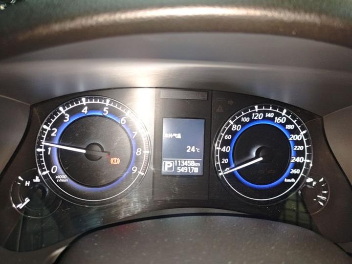 QX50 2015 2.5L Comfort photo 7