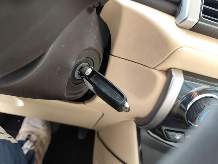 Vios 2014 1.5L AT photo 8