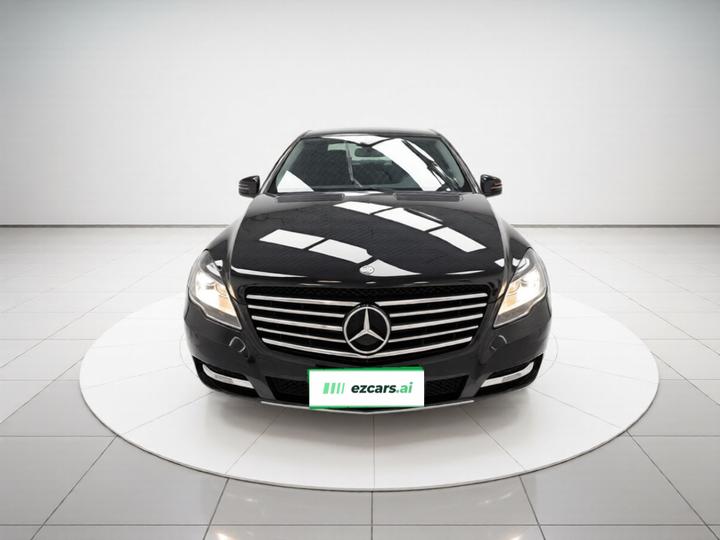 R-Class 2014 R 320 4MATIC Business photo 2
