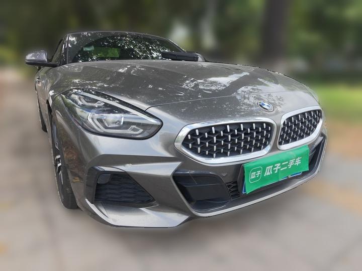 Z4 2019 sDrive 25i M Sport Package photo 3