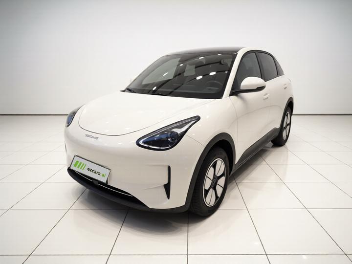 Xingyuan 2026 310km