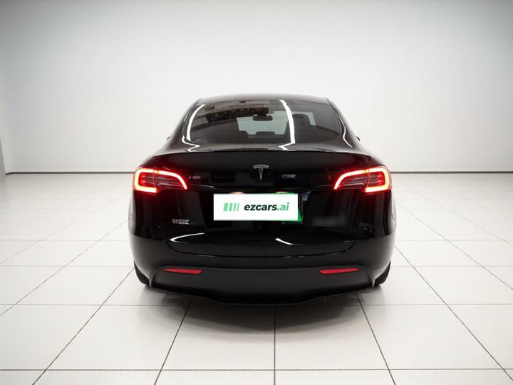 Model Y 2021 Standard Range RWD photo 3