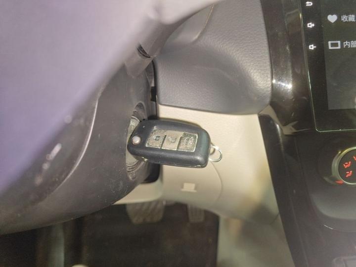 Sylphy 2016 1.6XL CVT Luxury photo 8