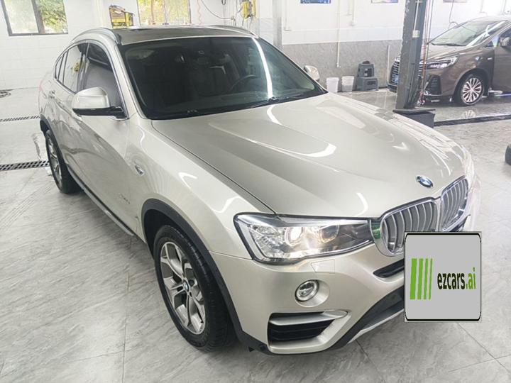 X4 2014 xDrive20i X Design Package photo 3