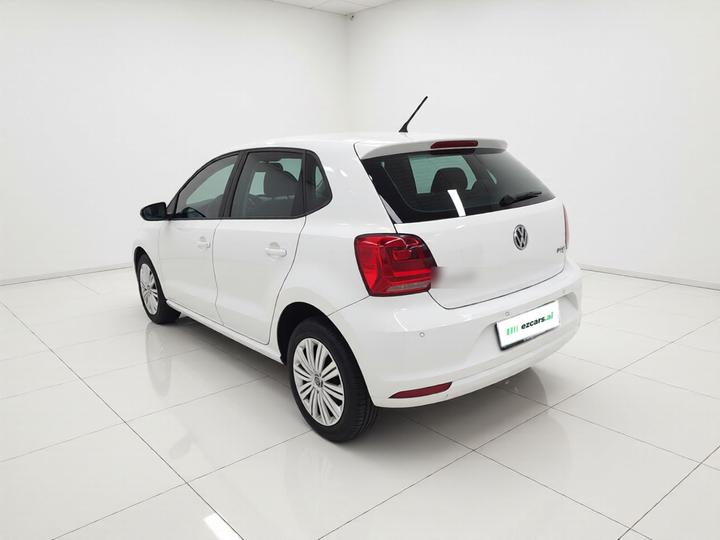 Polo 2018 1.5L AT photo 4