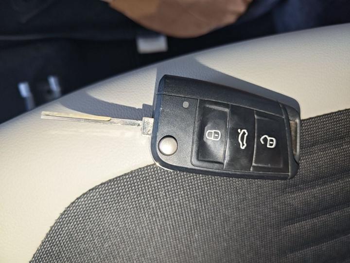 Polo 2019 Plus 1.5L AT Tech photo 8