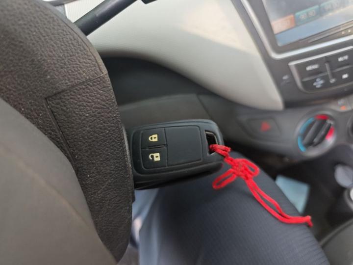 2015 3 1.3L MT Li Auto photo 8