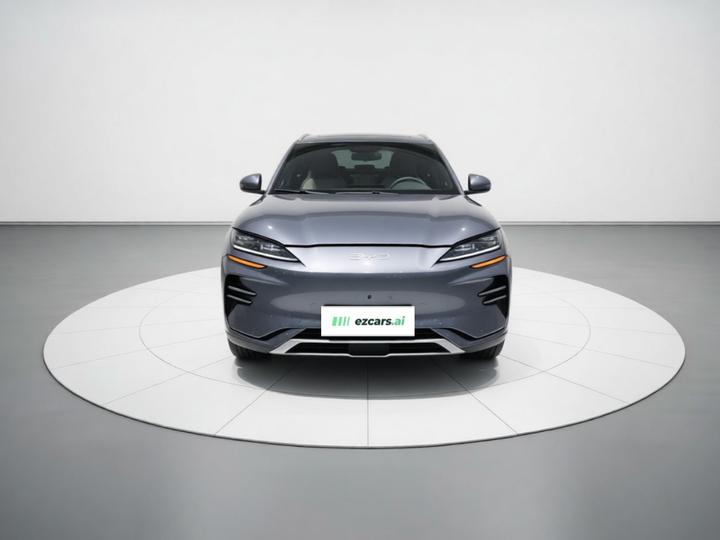 Song PLUS EV 2025 EV 520km Luxury photo 2