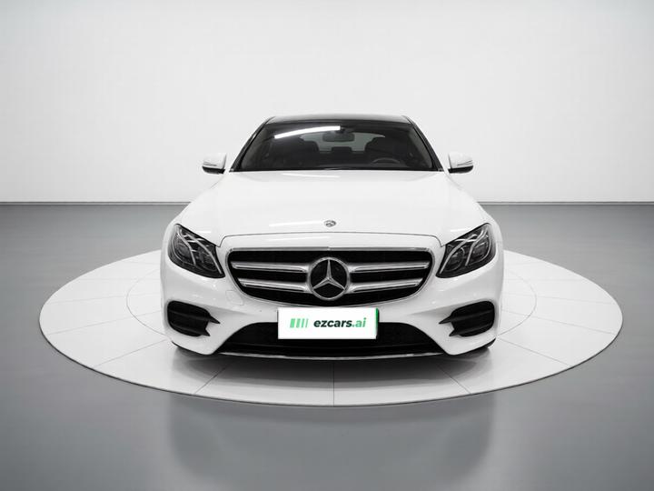 E-Class 2019 Facelift E 300 L Sport Fashion photo 2