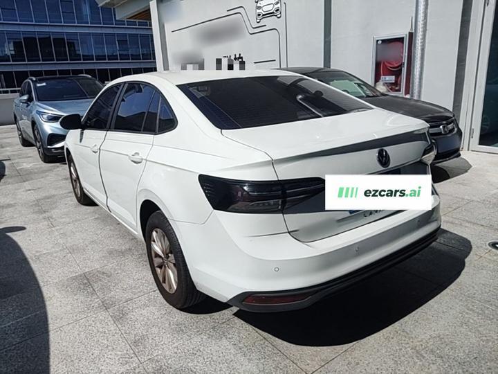 Lavida 2025 1.5L photo 4