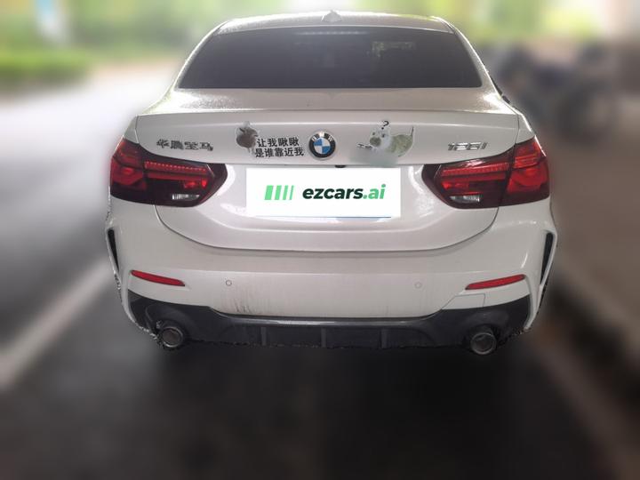 1 Series 2023 125i M Sport photo 5