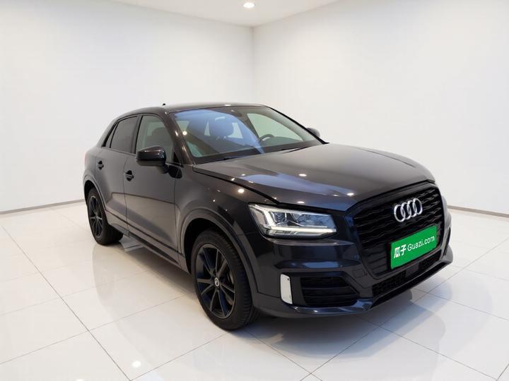 Q2L 2018 35 TFSI China V photo 3
