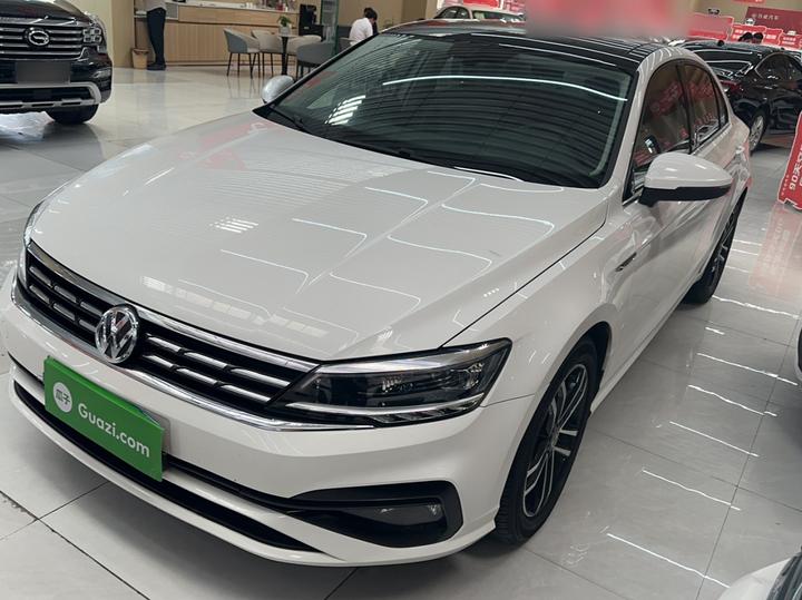Lamando 2021 280TSI DSG Comfort photo 2