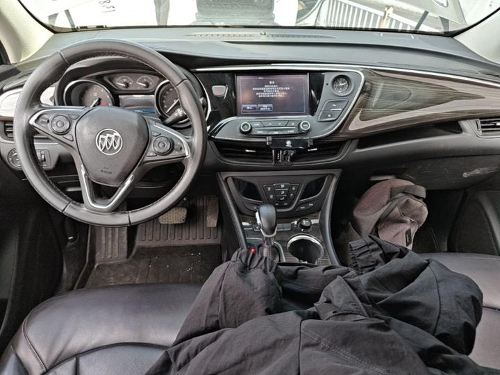 Envision 2018 20T RWD Elite photo 5