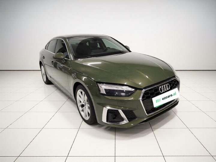 A5 2024 Sportback 40 TFSI Fashion Dynamic photo 3