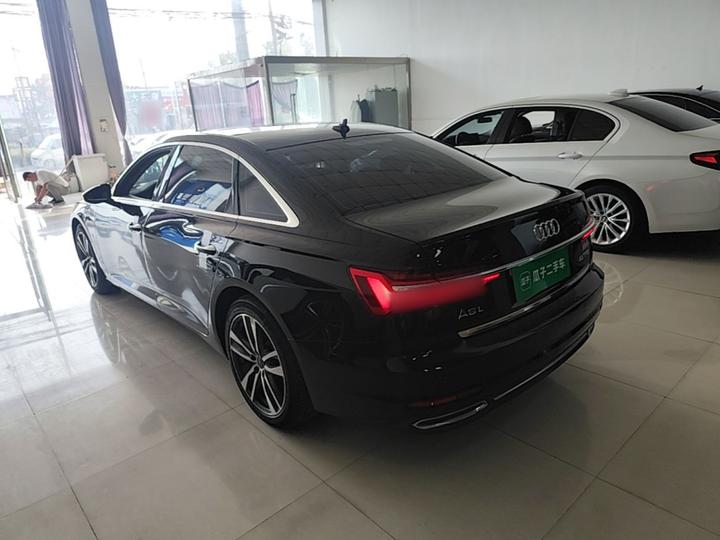 A6L 2019 40 TFSI Luxury photo 4