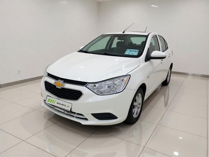 2015 3 1.5L MT Li Auto