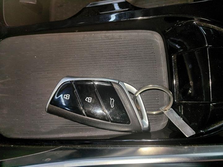 MAXUS G50 PHEV 2025 Pilot photo 8