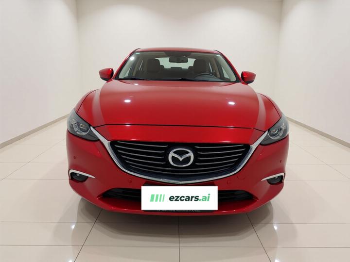 Atenza 2018 2.0L Luxury China V photo 2