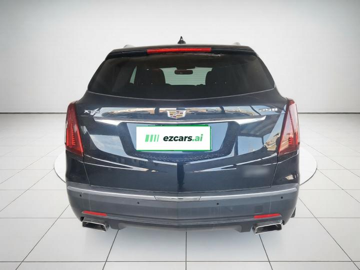 XT5 2016 25T Luxury photo 5