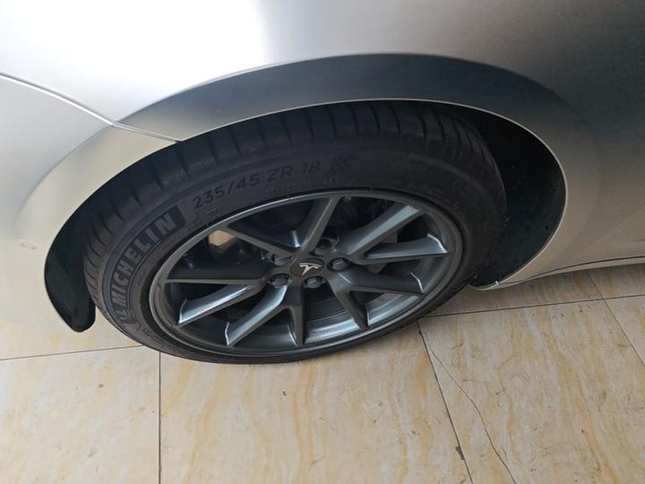 Model 3 2022 RWD photo 4