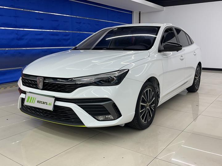 i5 2021 Facelift 1.5L CVT