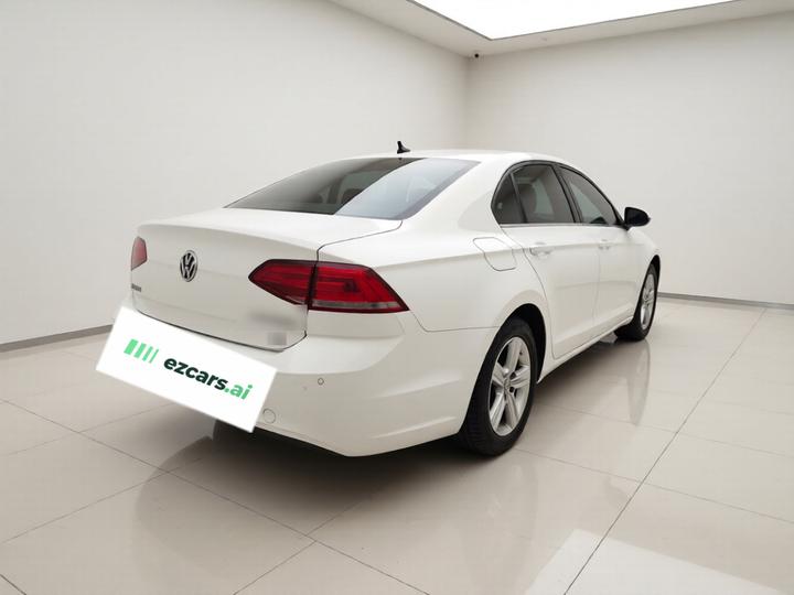 Lamando 2015 230TSI MT photo 6
