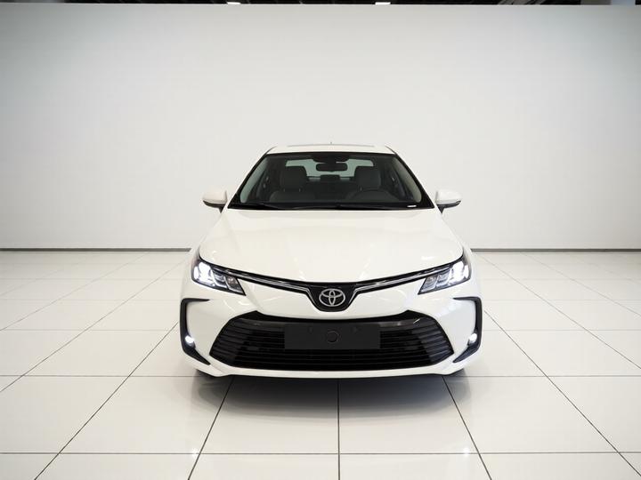 Corolla 2022 1.2T S-CVTPLUS photo 2