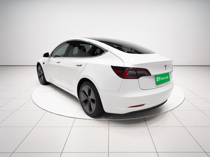 Model 3 Imported 2019 Long Range RWD photo 4