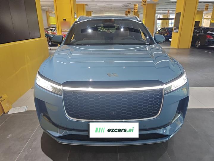 Li Auto ONE 2021 EREV 6-Seater photo 2