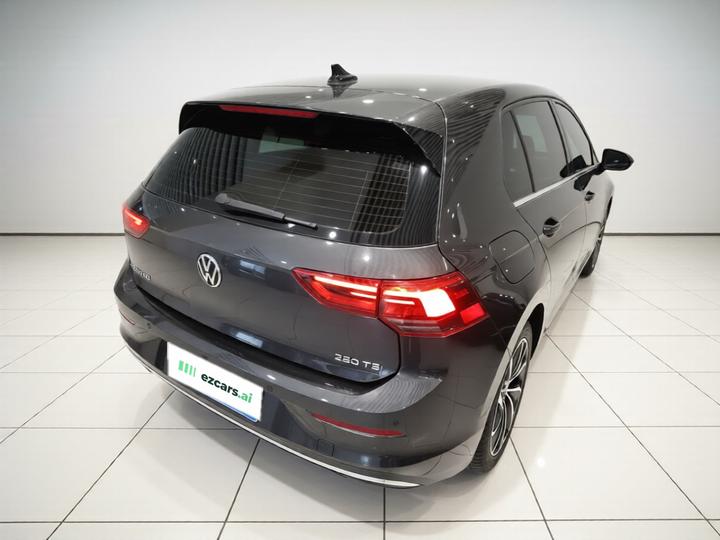 Golf 2021 280TSI DSG Pro photo 4