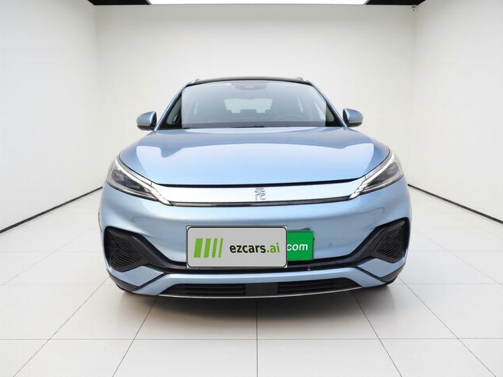 Yuan PLUS 2023 Champion 510KM Excellence photo 2