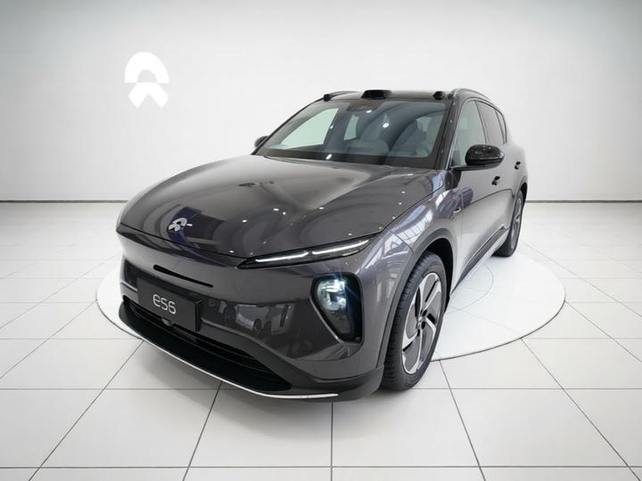 ES6 2024 75kWh