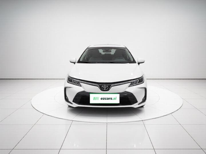 Corolla 2021 1.2T S-CVT Elite PLUS photo 2