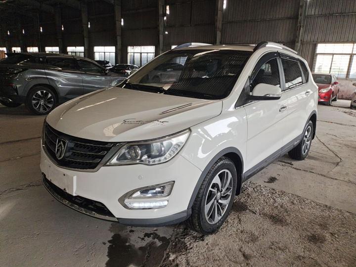 560 2016 1.8L iAMT Luxury