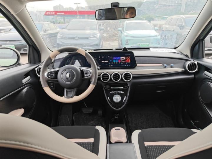 2022 351km Comfort NCM photo 5