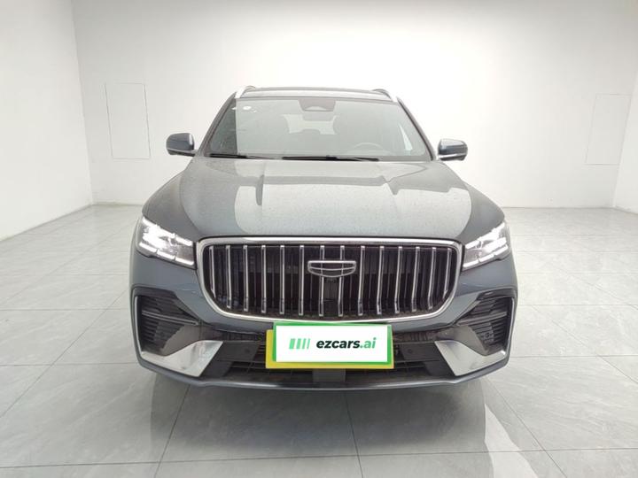 Xingyue L 2026 2.0TD AT photo 2