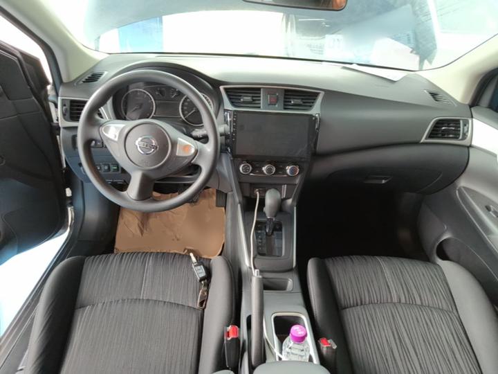 Sylphy 2022 Classic 1.6XE CVT Comfort photo 5