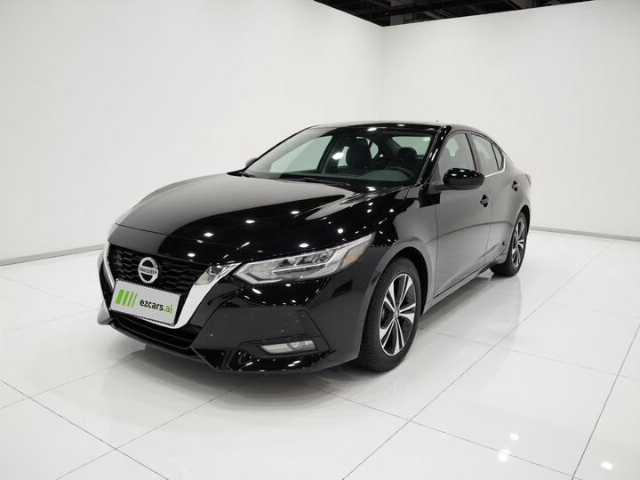 Sylphy 2022 1.6L XL CVT Enjoy