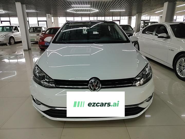 Golf 2020 280TSI DSG Luxury photo 2