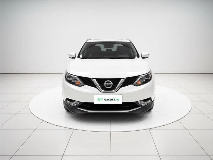 Qashqai 2016 2.0L CVT Elite photo 2