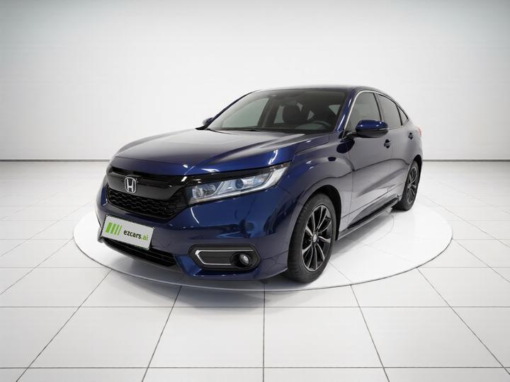 Avancier 2019 240TURBO RWD Luxury