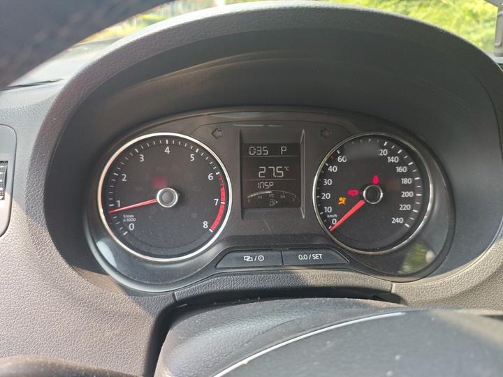 Polo 2018 1.5L AT photo 4
