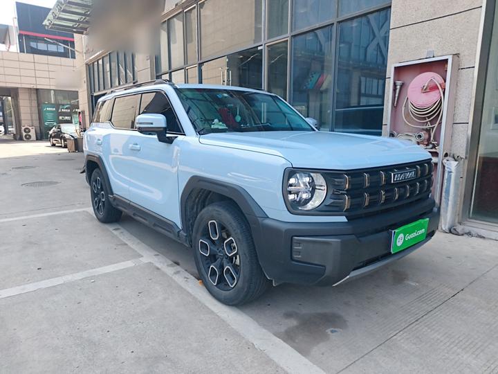 2022 1.5T DCT RWD photo 3