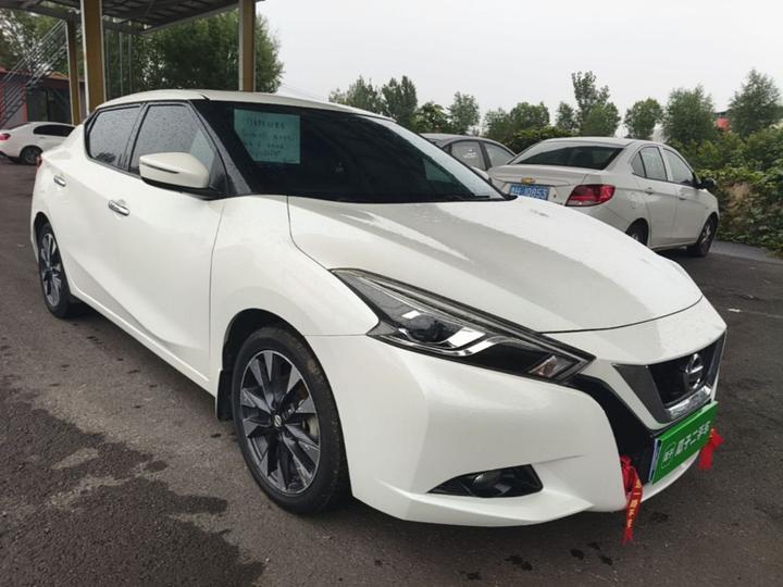 2016 1.6L CVT Smart Cool photo 3
